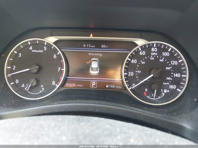 Продаж на аукціоні авто 2021 Nissan Sentra Sv Xtronic Cvt, vin: 3N1AB8CV7MY277926, номер лоту: 46137508