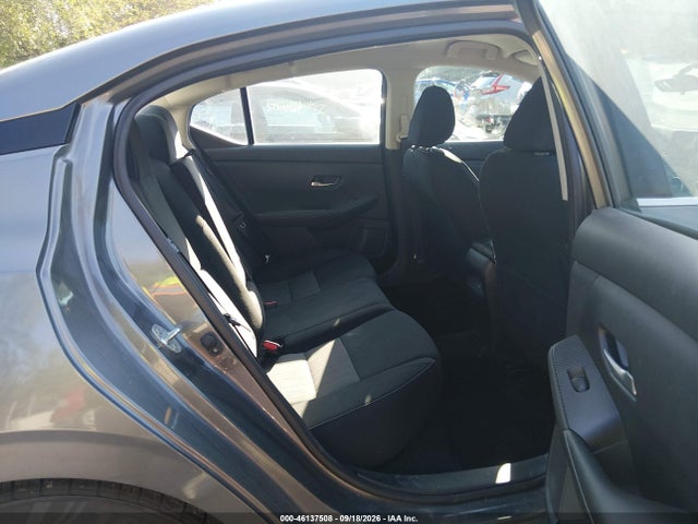 Продаж на аукціоні авто 2021 Nissan Sentra Sv Xtronic Cvt, vin: 3N1AB8CV7MY277926, номер лоту: 46137508