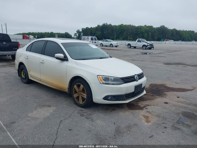 Aukcja sprzedaży 2012 Volkswagen Jetta 2.0l Tdi, vin: 3VW3L7AJ0CM411630, numer aukcji: 46137510