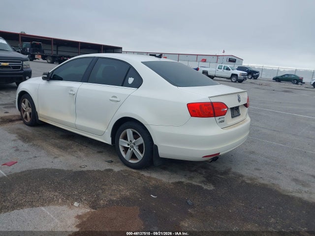 Aukcja sprzedaży 2012 Volkswagen Jetta 2.0l Tdi, vin: 3VW3L7AJ0CM411630, numer aukcji: 46137510