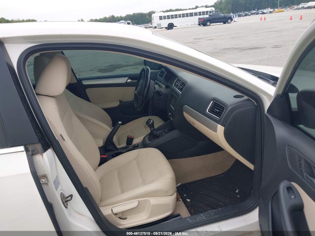 Aukcja sprzedaży 2012 Volkswagen Jetta 2.0l Tdi, vin: 3VW3L7AJ0CM411630, numer aukcji: 46137510