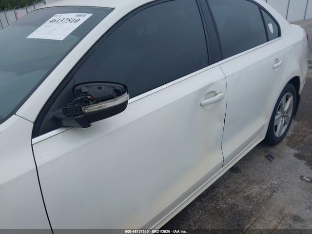 Aukcja sprzedaży 2012 Volkswagen Jetta 2.0l Tdi, vin: 3VW3L7AJ0CM411630, numer aukcji: 46137510