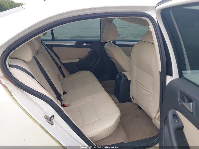 Aukcja sprzedaży 2012 Volkswagen Jetta 2.0l Tdi, vin: 3VW3L7AJ0CM411630, numer aukcji: 46137510