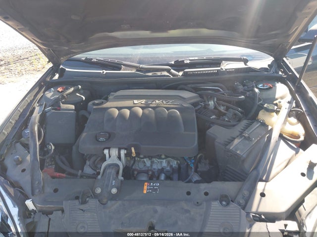 Aukcja sprzedaży 2016 Chevrolet Impala Limited Ltz, vin: 2G1WC5E33G1145512, numer aukcji: 46137512