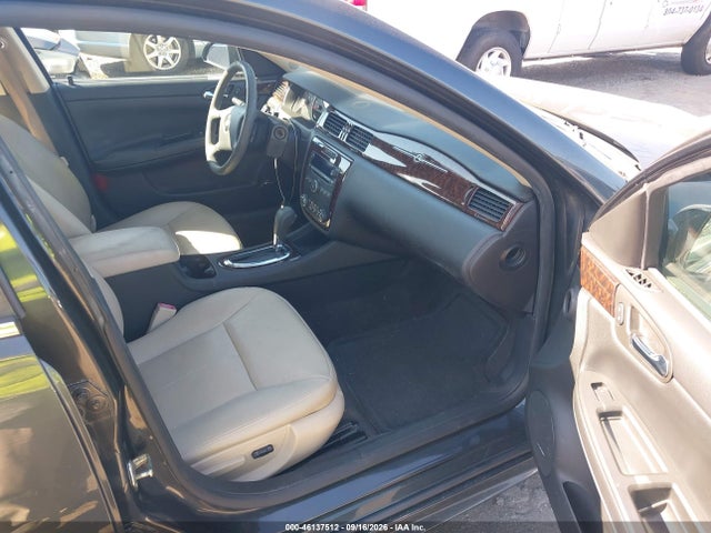 Aukcja sprzedaży 2016 Chevrolet Impala Limited Ltz, vin: 2G1WC5E33G1145512, numer aukcji: 46137512
