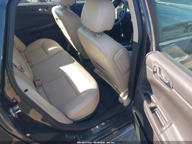 Aukcja sprzedaży 2016 Chevrolet Impala Limited Ltz, vin: 2G1WC5E33G1145512, numer aukcji: 46137512