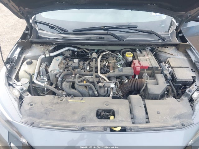 Aukcja sprzedaży 2024 Nissan Sentra Sv Xtronic Cvt, vin: 3N1AB8CV0RY323829, numer aukcji: 46137514