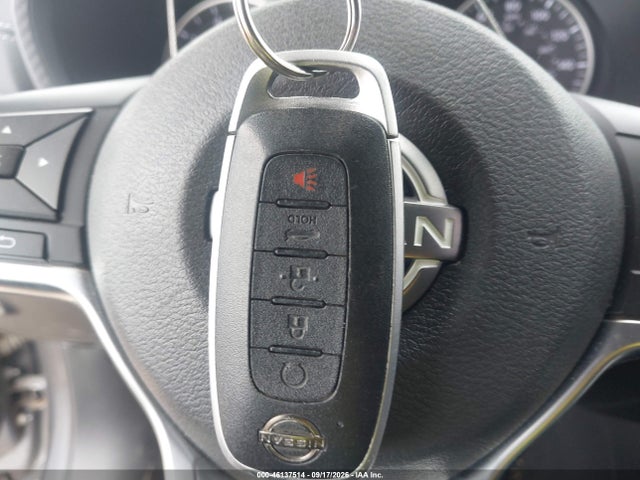 Aukcja sprzedaży 2024 Nissan Sentra Sv Xtronic Cvt, vin: 3N1AB8CV0RY323829, numer aukcji: 46137514