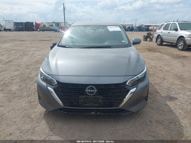 Aukcja sprzedaży 2024 Nissan Sentra Sv Xtronic Cvt, vin: 3N1AB8CV0RY323829, numer aukcji: 46137514
