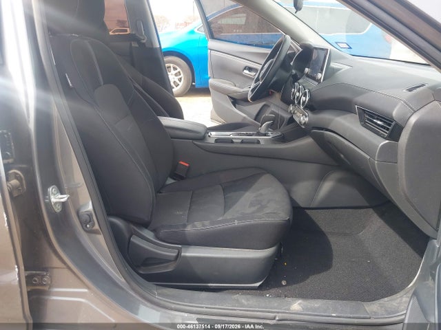 Aukcja sprzedaży 2024 Nissan Sentra Sv Xtronic Cvt, vin: 3N1AB8CV0RY323829, numer aukcji: 46137514