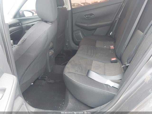 Aukcja sprzedaży 2024 Nissan Sentra Sv Xtronic Cvt, vin: 3N1AB8CV0RY323829, numer aukcji: 46137514