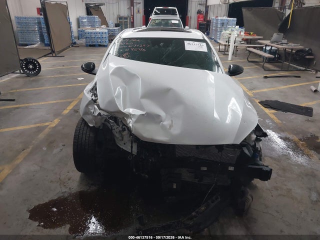 Продажа на аукционе авто 2022 Kia Forte Gt-line, vin: 3KPF54AD2NE429546, номер лота: 46137516