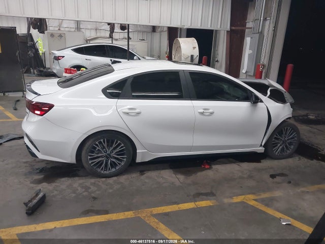 Продажа на аукционе авто 2022 Kia Forte Gt-line, vin: 3KPF54AD2NE429546, номер лота: 46137516