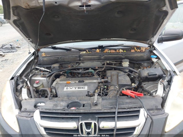 Aukcja sprzedaży 2003 Honda Cr-v Lx, vin: SHSRD78413U138379, numer aukcji: 46137517