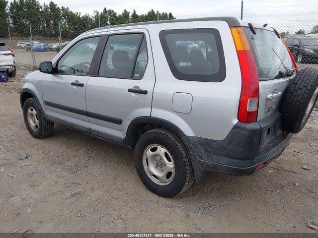 Aukcja sprzedaży 2003 Honda Cr-v Lx, vin: SHSRD78413U138379, numer aukcji: 46137517