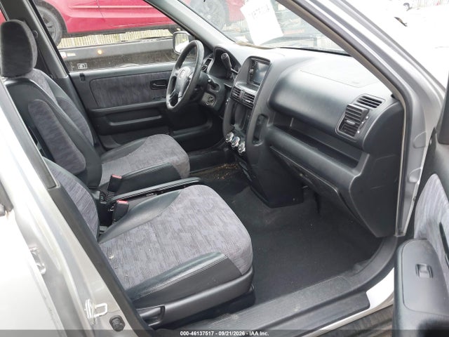 Aukcja sprzedaży 2003 Honda Cr-v Lx, vin: SHSRD78413U138379, numer aukcji: 46137517