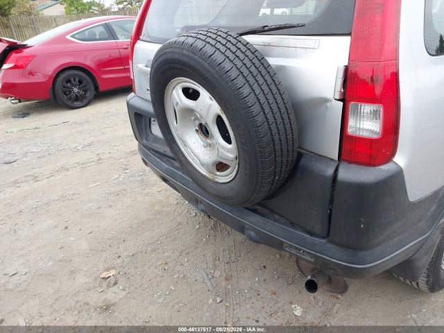 Aukcja sprzedaży 2003 Honda Cr-v Lx, vin: SHSRD78413U138379, numer aukcji: 46137517