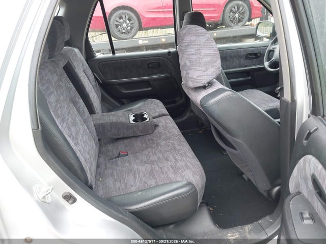 Aukcja sprzedaży 2003 Honda Cr-v Lx, vin: SHSRD78413U138379, numer aukcji: 46137517