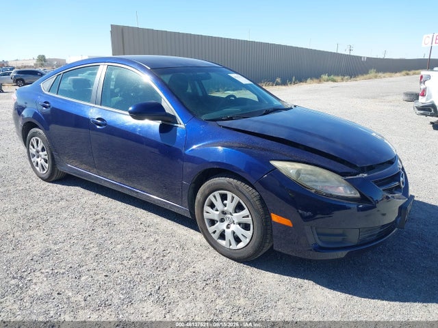 Продаж на аукціоні авто 2009 Mazda Mazda6 I Sport, vin: 1YVHP81A995M41205, номер лоту: 46137521