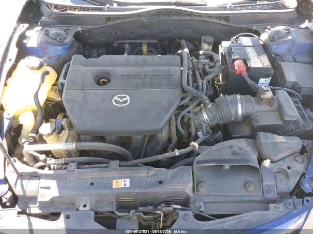 Продаж на аукціоні авто 2009 Mazda Mazda6 I Sport, vin: 1YVHP81A995M41205, номер лоту: 46137521