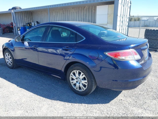Продаж на аукціоні авто 2009 Mazda Mazda6 I Sport, vin: 1YVHP81A995M41205, номер лоту: 46137521