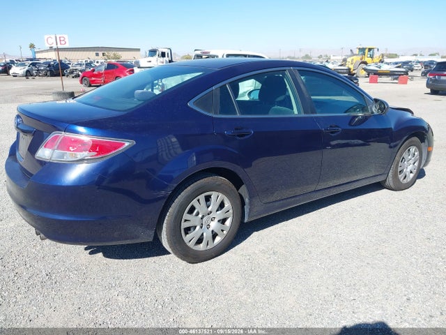 Продаж на аукціоні авто 2009 Mazda Mazda6 I Sport, vin: 1YVHP81A995M41205, номер лоту: 46137521