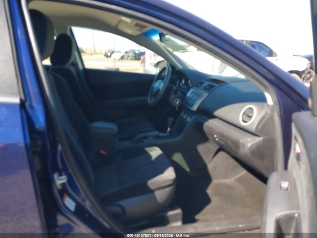Продаж на аукціоні авто 2009 Mazda Mazda6 I Sport, vin: 1YVHP81A995M41205, номер лоту: 46137521