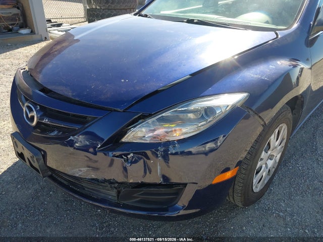 Продаж на аукціоні авто 2009 Mazda Mazda6 I Sport, vin: 1YVHP81A995M41205, номер лоту: 46137521