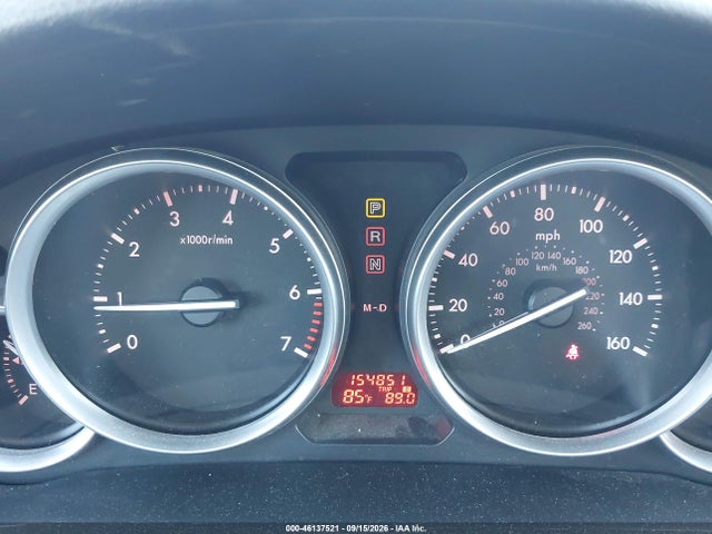 Продаж на аукціоні авто 2009 Mazda Mazda6 I Sport, vin: 1YVHP81A995M41205, номер лоту: 46137521