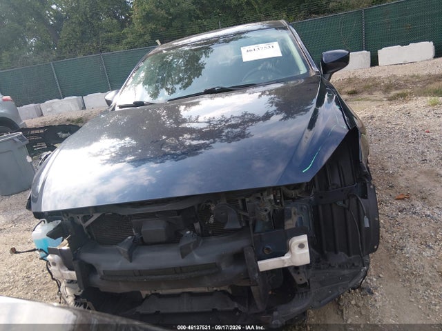 2014 Mazda Mazda3 I Sport მანქანა იყიდება აუქციონზე, vin: JM1BM1U75E1136006, აუქციონის ნომერი: 46137531