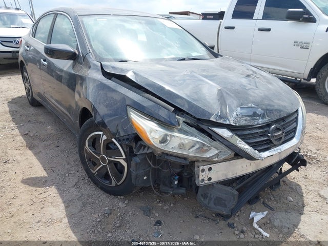 46137535 :رقم المزاد ، 1N4AL3AP3HN349635 vin ، 2017 Nissan Altima 2.5 S مزاد بيع