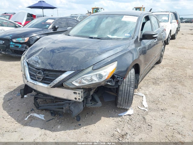 46137535 :رقم المزاد ، 1N4AL3AP3HN349635 vin ، 2017 Nissan Altima 2.5 S مزاد بيع