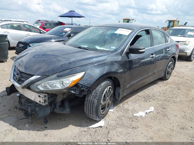 46137535 :رقم المزاد ، 1N4AL3AP3HN349635 vin ، 2017 Nissan Altima 2.5 S مزاد بيع