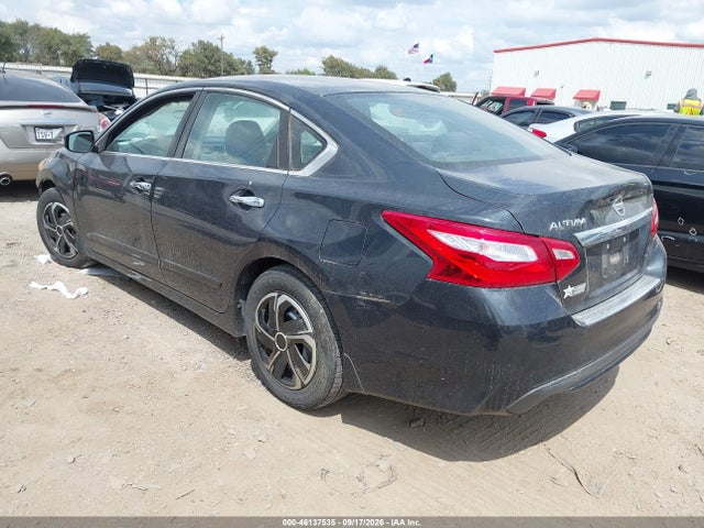 46137535 :رقم المزاد ، 1N4AL3AP3HN349635 vin ، 2017 Nissan Altima 2.5 S مزاد بيع