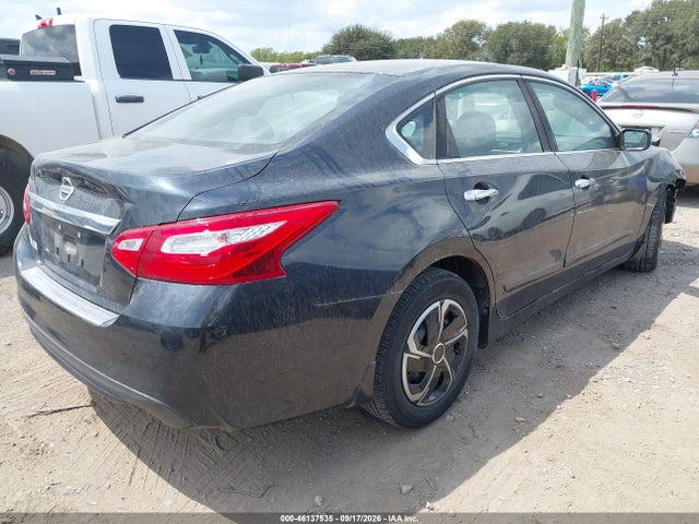 46137535 :رقم المزاد ، 1N4AL3AP3HN349635 vin ، 2017 Nissan Altima 2.5 S مزاد بيع
