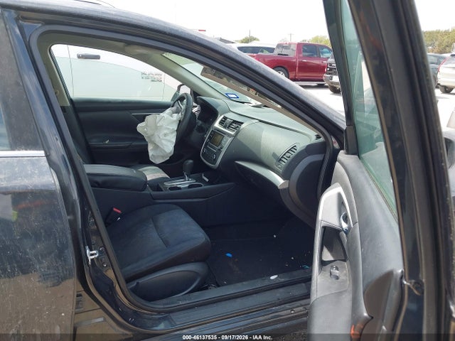 46137535 :رقم المزاد ، 1N4AL3AP3HN349635 vin ، 2017 Nissan Altima 2.5 S مزاد بيع