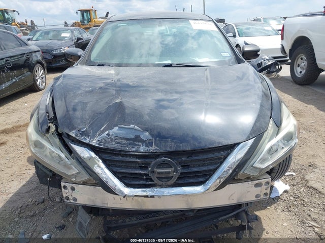 46137535 :رقم المزاد ، 1N4AL3AP3HN349635 vin ، 2017 Nissan Altima 2.5 S مزاد بيع