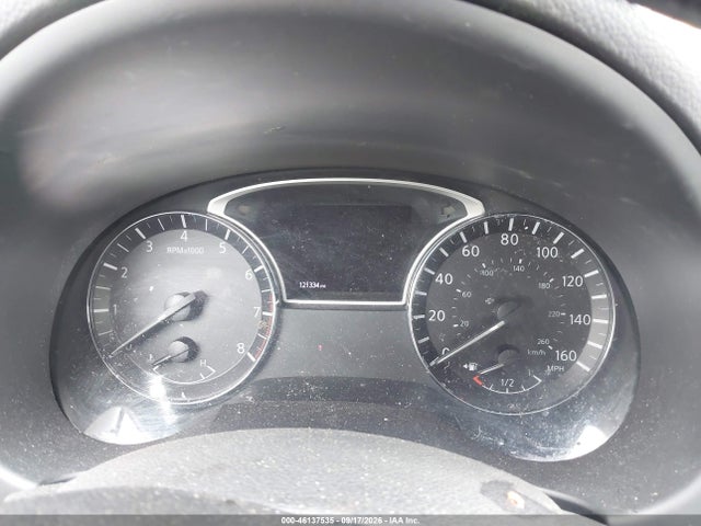 46137535 :رقم المزاد ، 1N4AL3AP3HN349635 vin ، 2017 Nissan Altima 2.5 S مزاد بيع