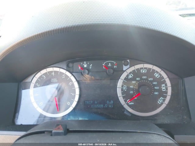 46137540 :رقم المزاد ، 1FMCU9EG2BKA44225 vin ، 2011 Ford Escape Limited مزاد بيع