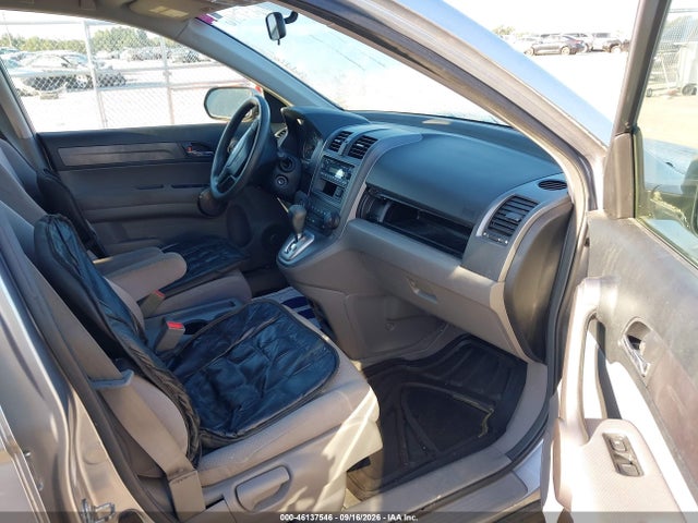 2008 Honda Cr-v Lx მანქანა იყიდება აუქციონზე, vin: JHLRE48338C029679, აუქციონის ნომერი: 46137546