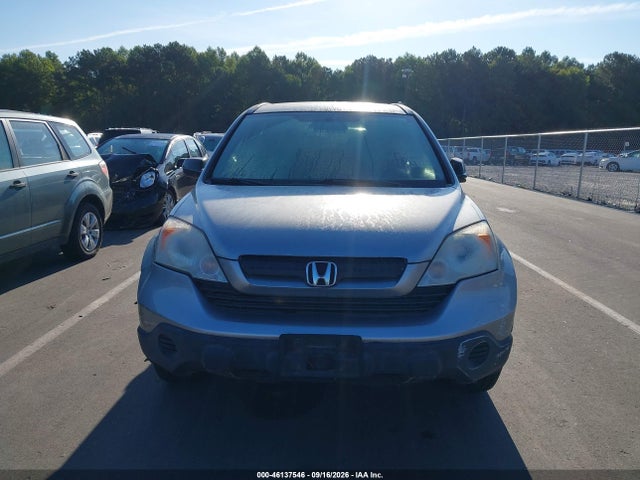 2008 Honda Cr-v Lx მანქანა იყიდება აუქციონზე, vin: JHLRE48338C029679, აუქციონის ნომერი: 46137546