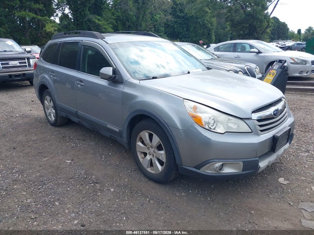 46137551 :رقم المزاد ، 4S4BRDLCXB2363873 vin ، 2011 Subaru Outback 3.6r Limited مزاد بيع
