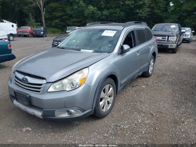 46137551 :رقم المزاد ، 4S4BRDLCXB2363873 vin ، 2011 Subaru Outback 3.6r Limited مزاد بيع