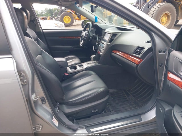 46137551 :رقم المزاد ، 4S4BRDLCXB2363873 vin ، 2011 Subaru Outback 3.6r Limited مزاد بيع