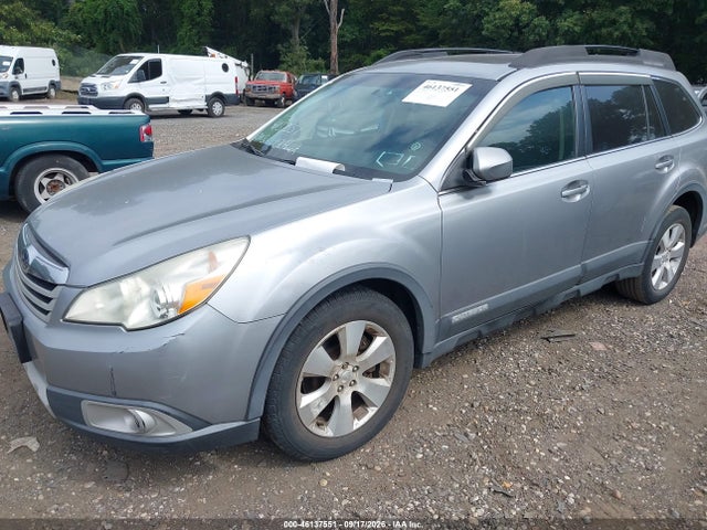 46137551 :رقم المزاد ، 4S4BRDLCXB2363873 vin ، 2011 Subaru Outback 3.6r Limited مزاد بيع