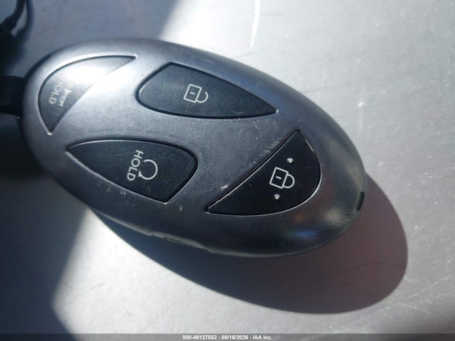 Hyundai TUCSON SEL 2025 5NMJBCDE5SH519313 Image 11