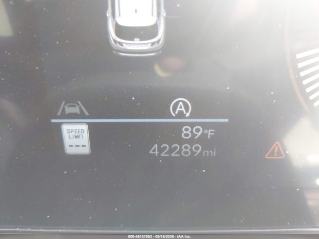 Hyundai TUCSON SEL 2025 5NMJBCDE5SH519313 Image 15