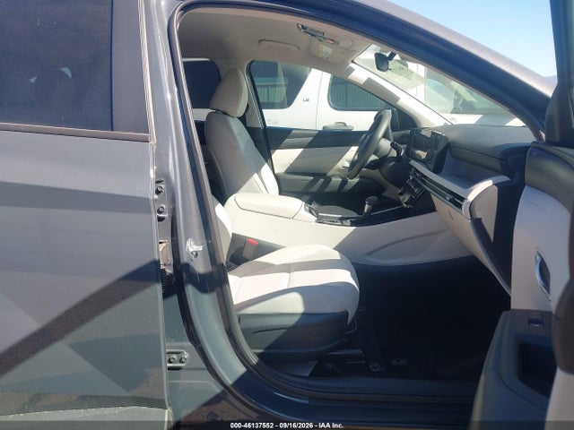 Hyundai TUCSON SEL 2025 5NMJBCDE5SH519313 Image 5