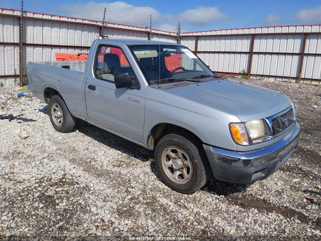 Продаж на аукціоні авто 2000 Nissan Frontier 2wd Xe, vin: 1N6DD21S1YC436753, номер лоту: 46137554