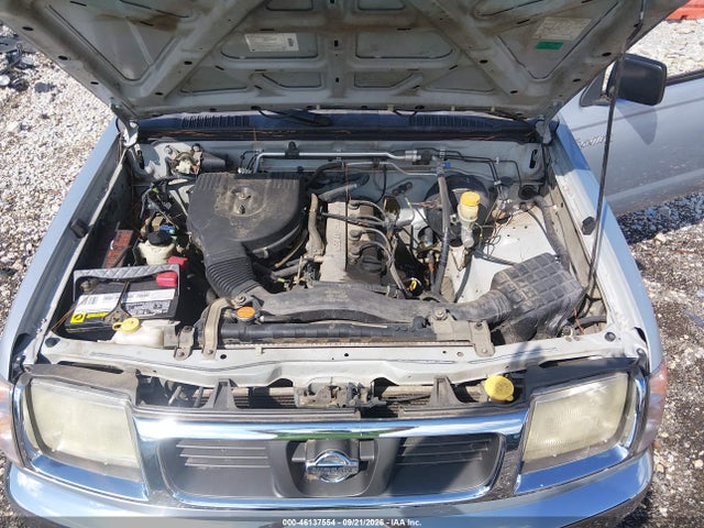 Продажа на аукционе авто 2000 Nissan Frontier 2wd Xe, vin: 1N6DD21S1YC436753, номер лота: 46137554